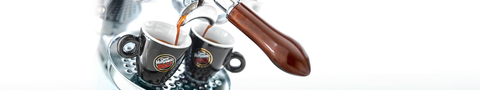 ESE café vergnano