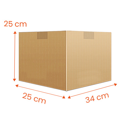 conditionnement carton