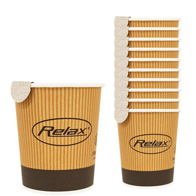 ramette gobelets