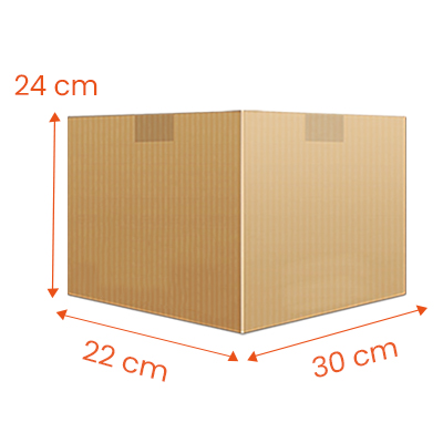 conditionnement carton