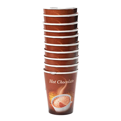 ramette carton recyclable