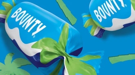 bounty