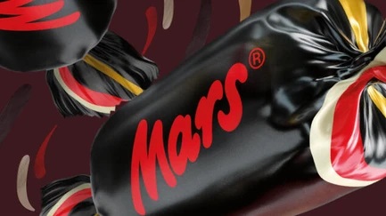 mars