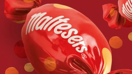 maltesers