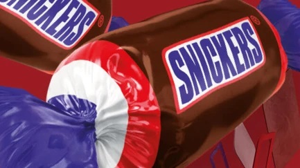 snickers