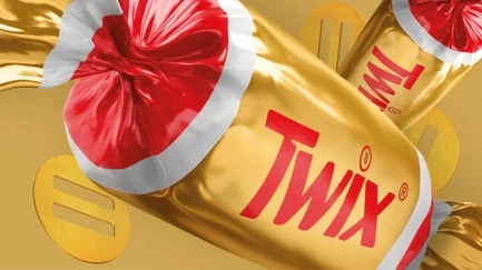 twix