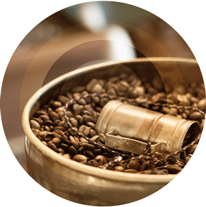 grains café