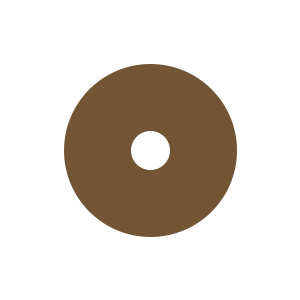 café gout noisette