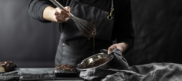 fabrication chocolat