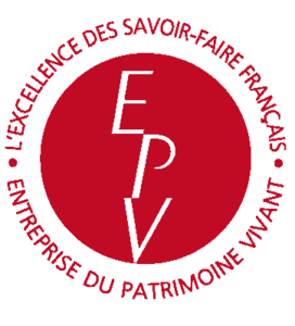 logo label epv