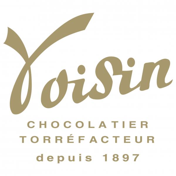 logo voisin