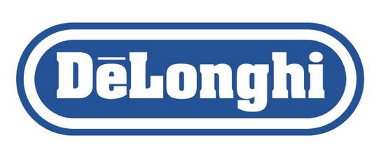 logo delonghi