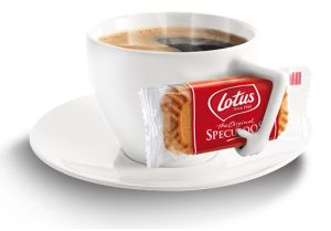 Biscuit : Lotus Original Speculoos - par 300