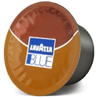 capsule Lavazza Blue