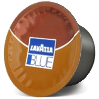 Capsule Lavazza Blue
