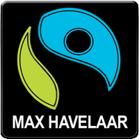 label Max Havelaar