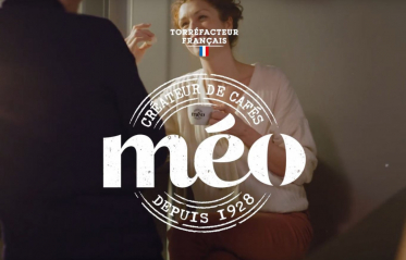 Café Méo : créateur de café depuis 1928