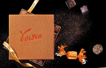 Café Voisin : Maitre chocolatier et Torréfacteur à Lyon depuis 1897
