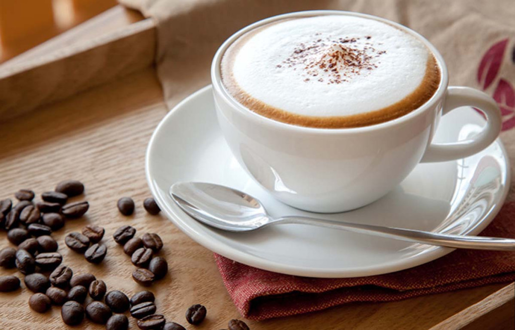 Quelle est la différence entre un Cappuccino et un Macchiato ?