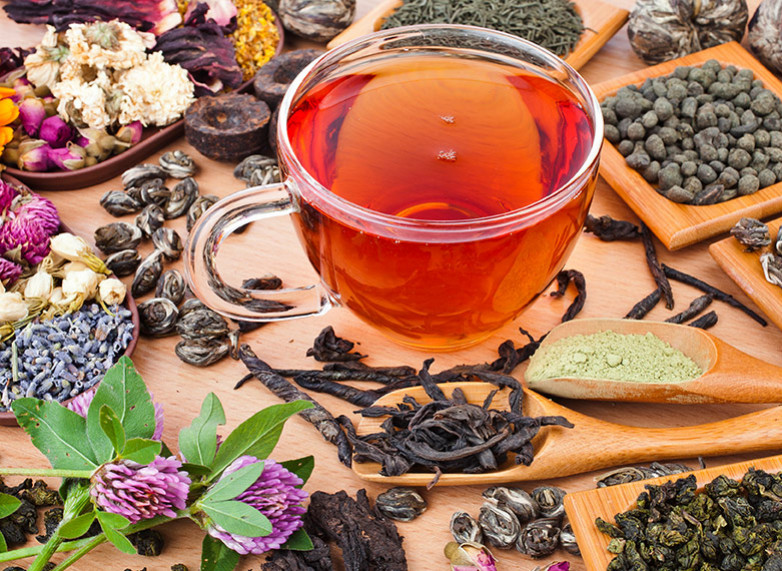 Les Différents types de thés: Quelles sont les spécificités? 