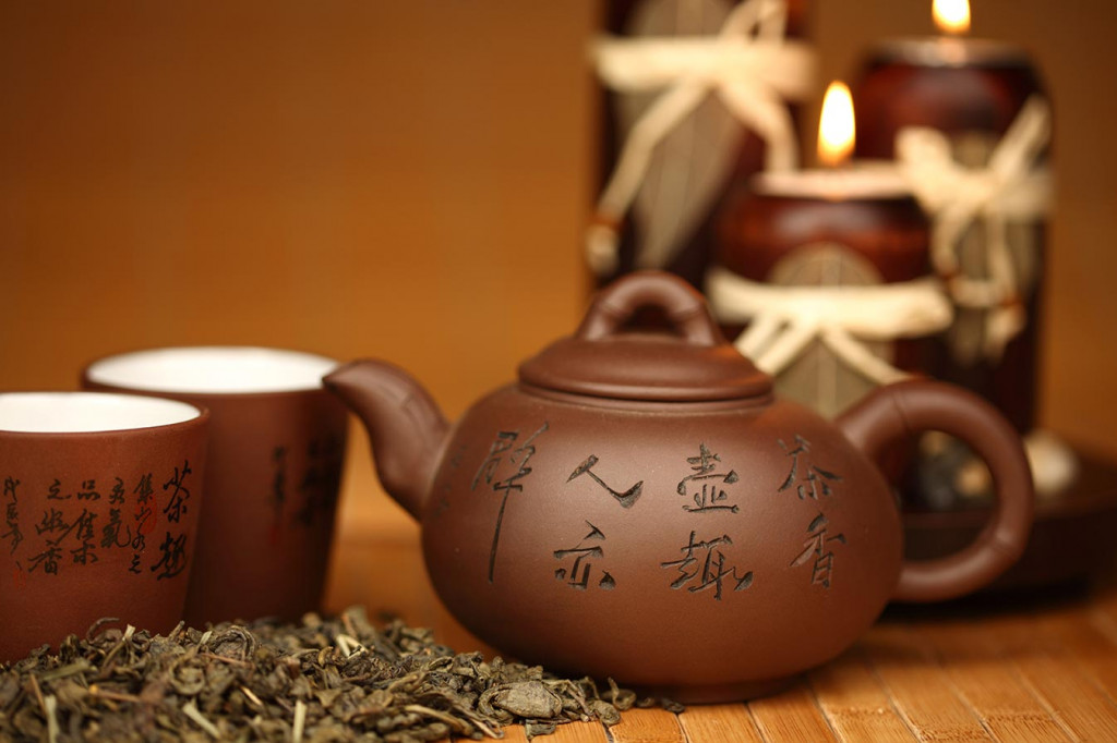 Les différents types de thé en Chine (Guide complet)