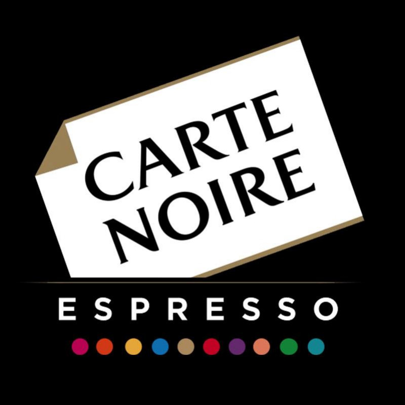 Les capsules Nespresso® Compatible Carte Noire > produits du mois de Janvier !