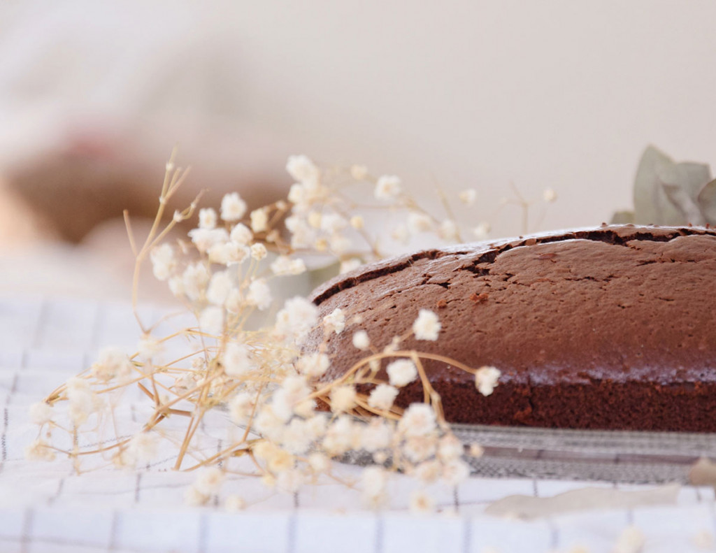 Recette gâteau choco cacao : ultra facile et très rapide à réaliser