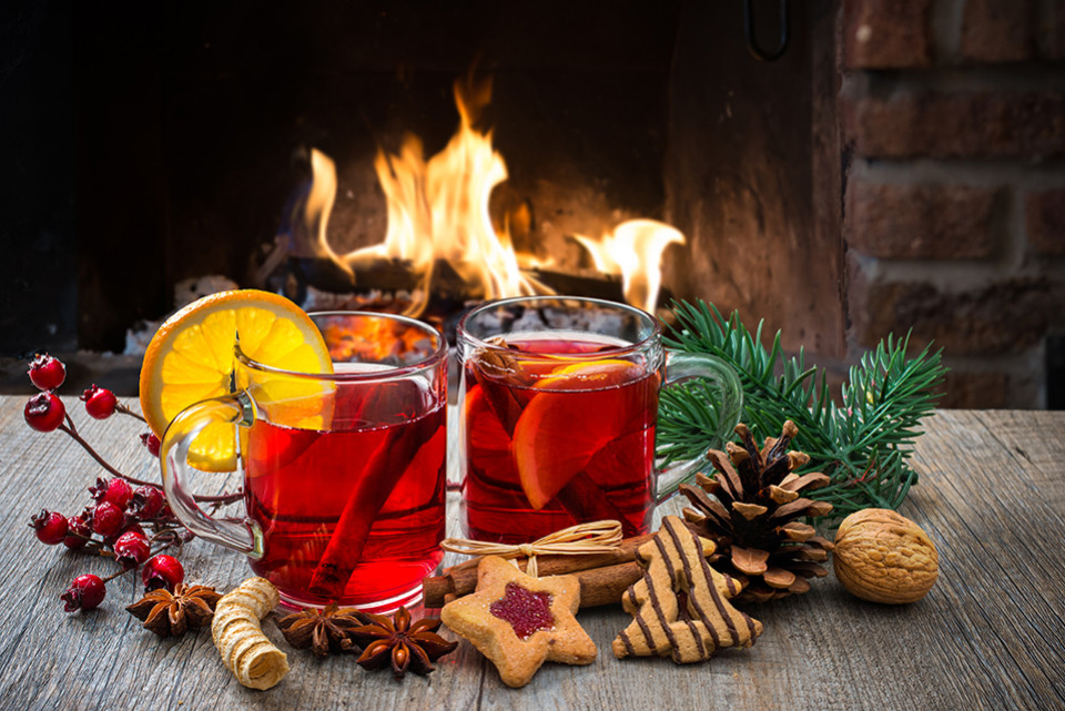 Coffrets de thé pour Noël : notre sélection des 5 plus beaux cadeaux