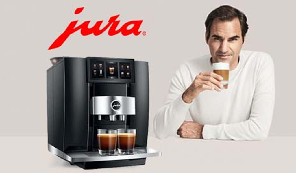 Jura : Comment la marque réinvente le café avec élégance ? 