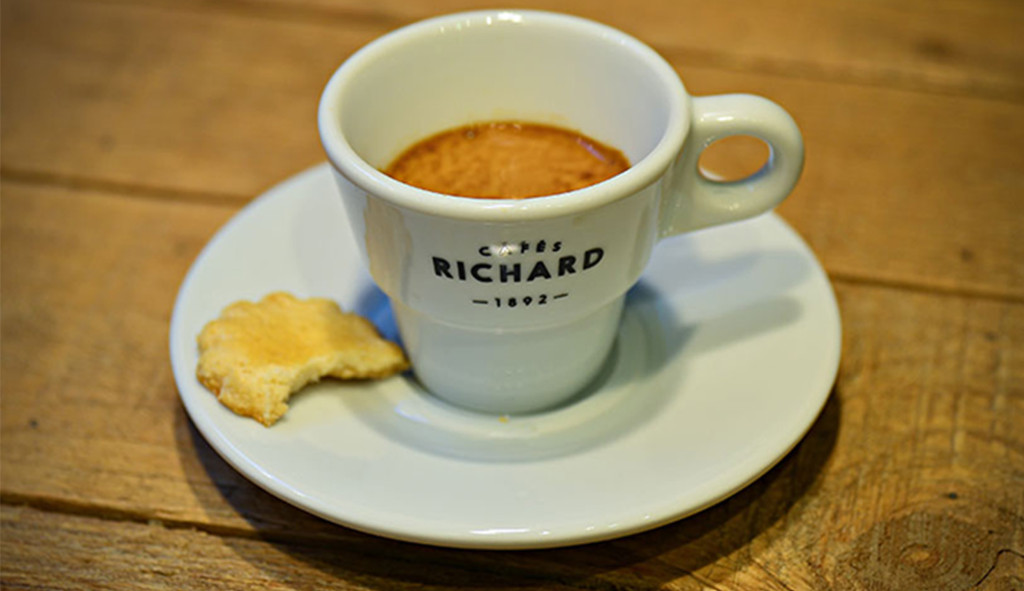 Cafés Richard : Engagé pour un café responsable