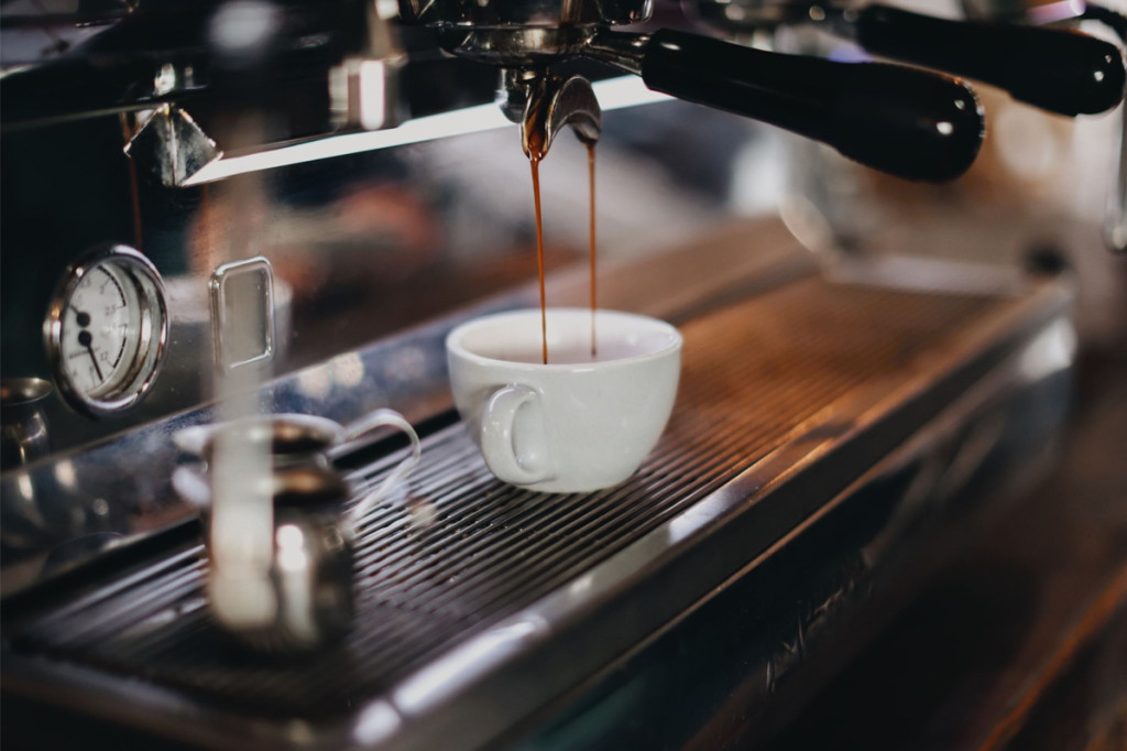 Comment préparer un espresso parfait ? 