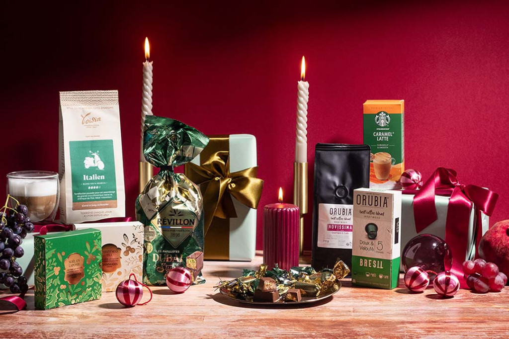 Meilleurs cadeaux de Noël 