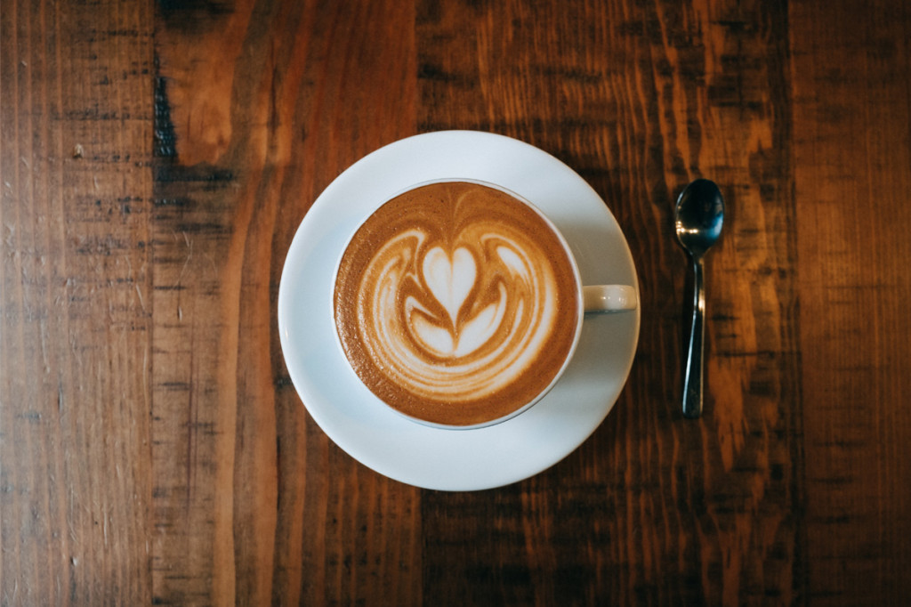 Recette Cappuccino Vanille