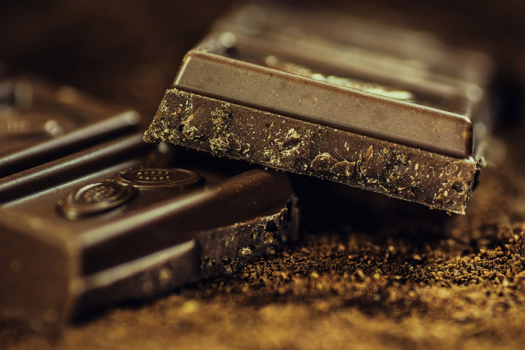 Plaisir gourmand : Les meilleures barres chocolatées à découvrir
