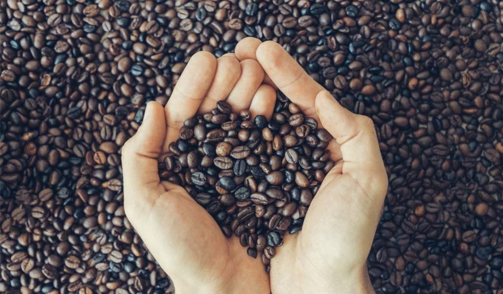 Pourquoi choisir le café en grains ? 