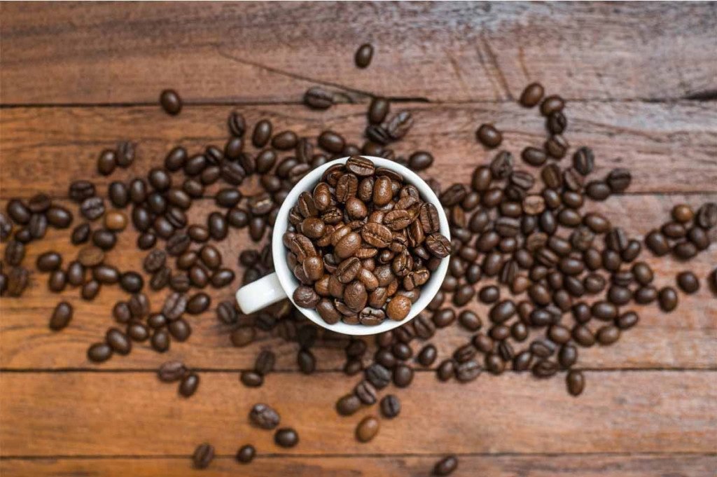 Comment réduire le goût amer du café ? 