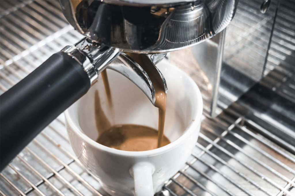 9 erreurs à éviter pendant la préparation de votre café