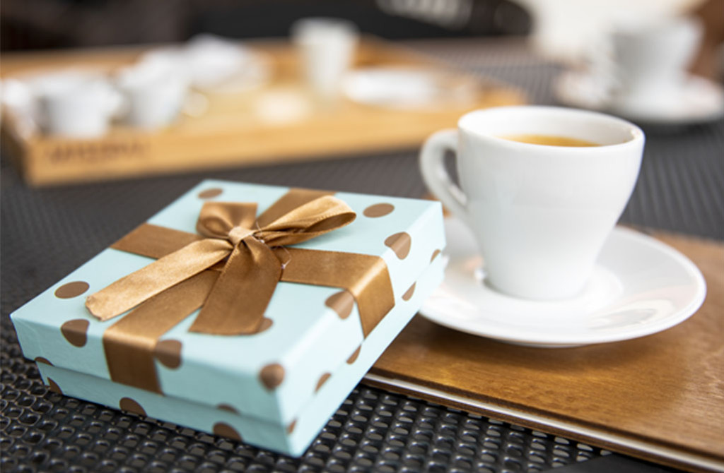 Quel cadeau d'entreprise offrir ? 