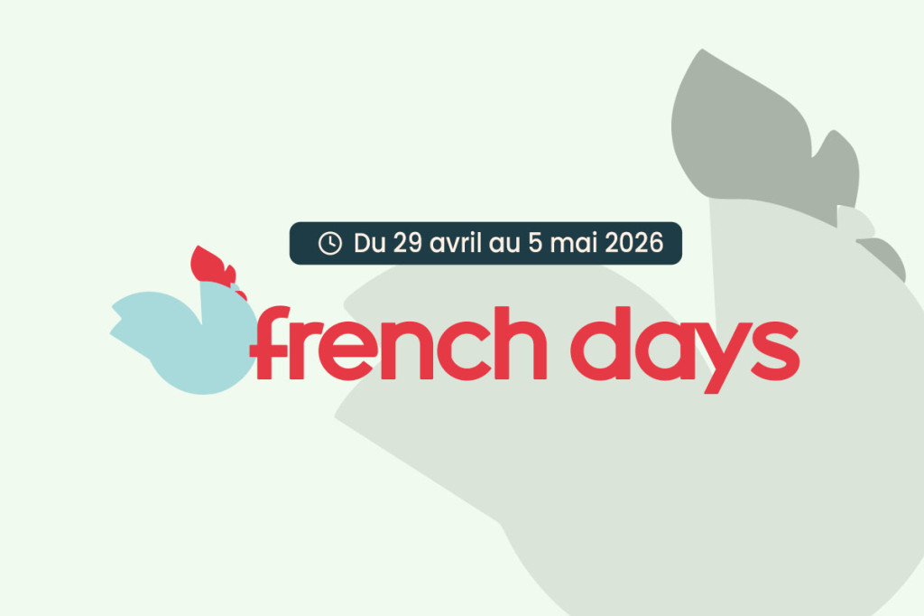 French Days 2026 : faites le plein de café à prix réduit