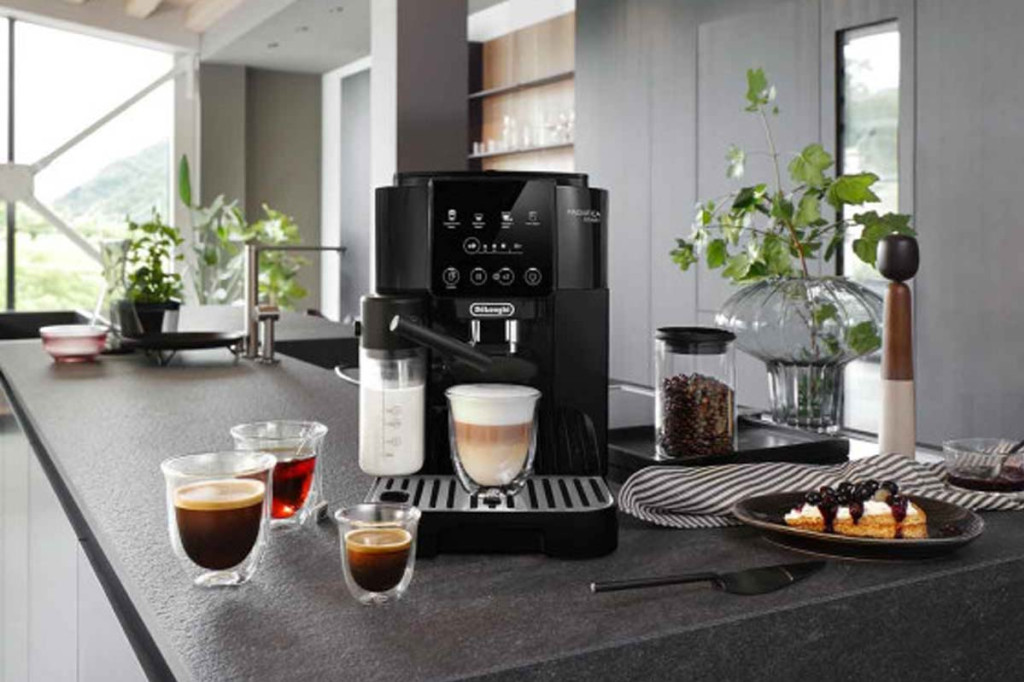 Quel est le meilleur café en grain pour machine Delonghi ?