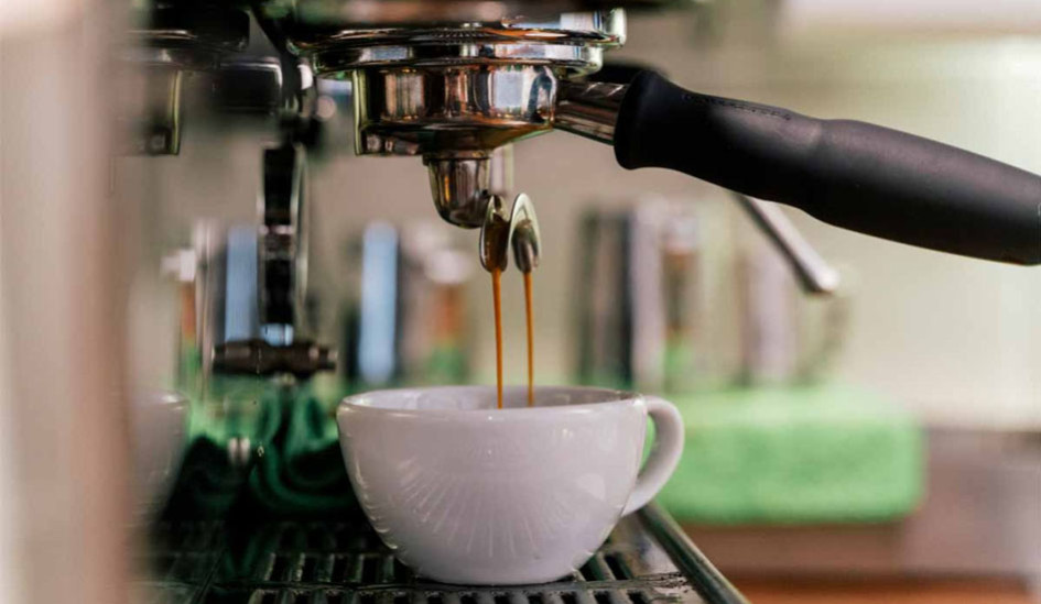 Quelle machine à café pour une entreprise ? 