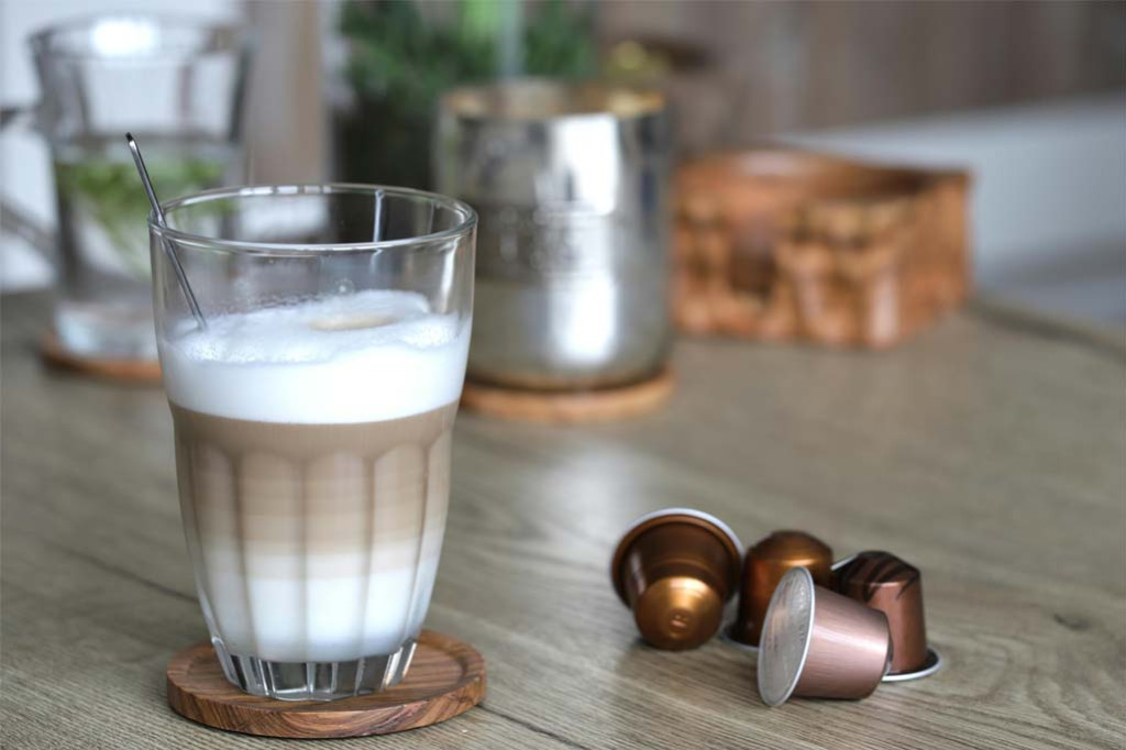 Les 10 meilleures capsules de café en 2026 : Guide d’achat
