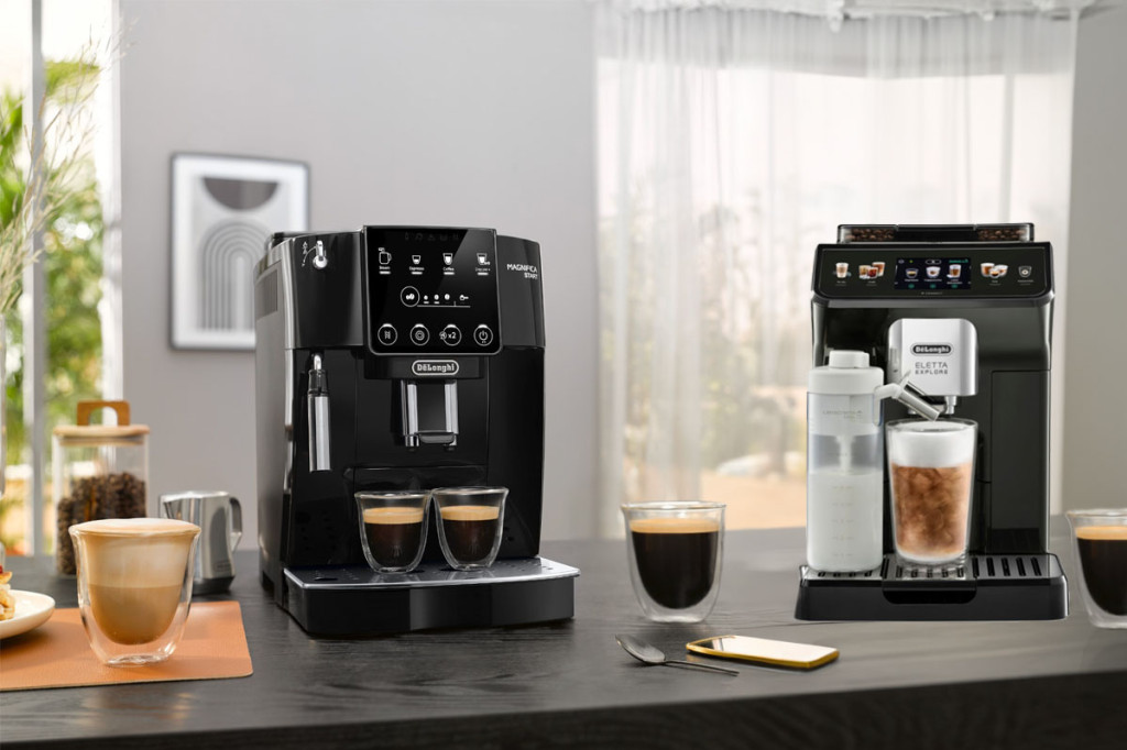 Machine à café à grain : Tout ce qu’un débutant doit savoir avant d’acheter