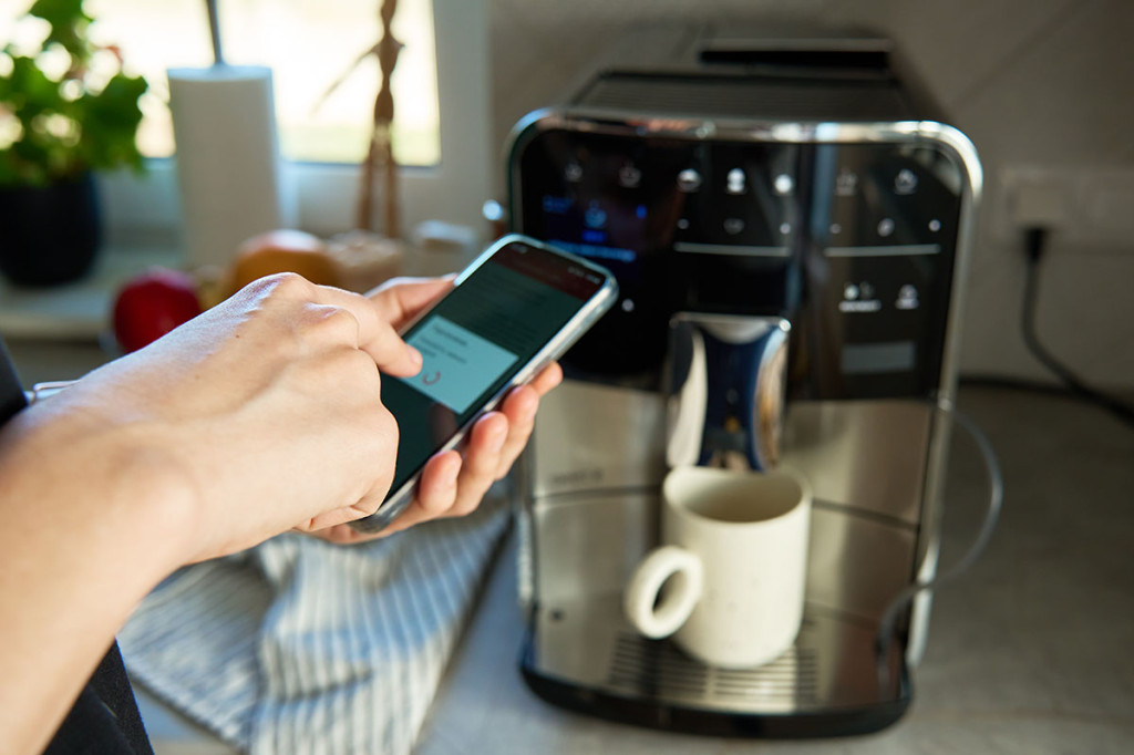 Machine à café grain connectée : tout ce que vous devez savoir avant de choisir