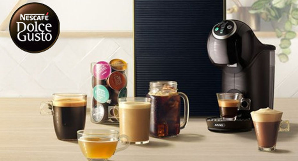 Les meilleures capsules de café Dolce Gusto en 2026