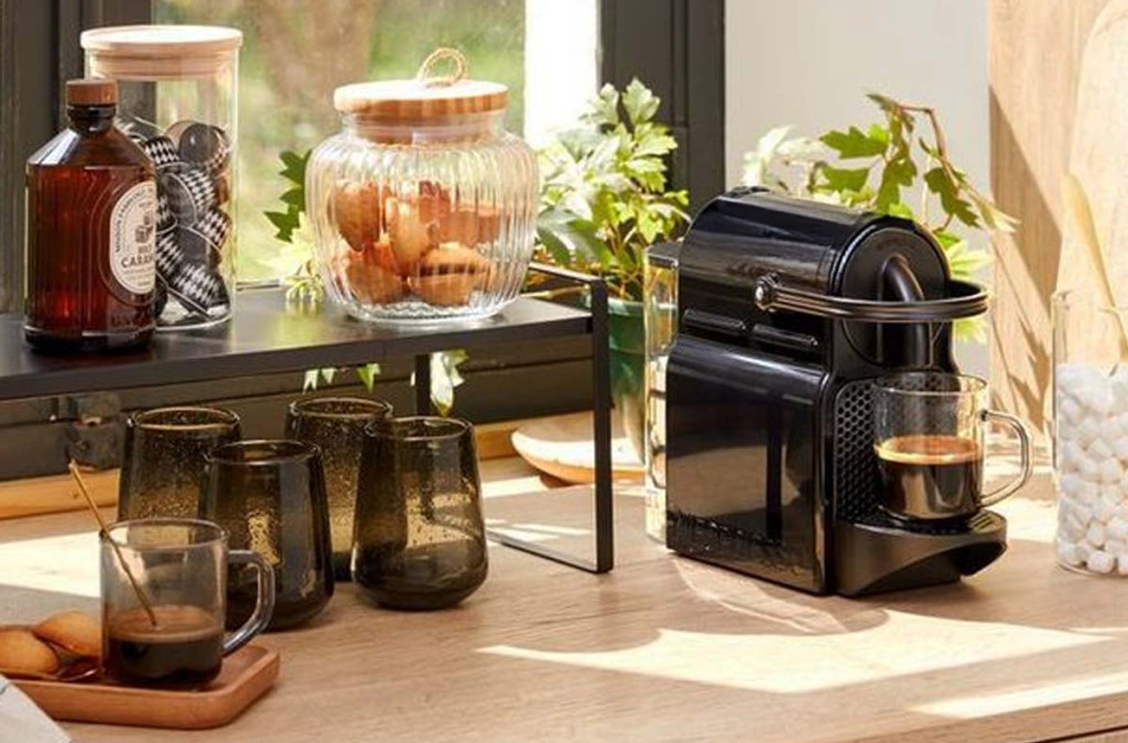 Les meilleures machines à café Nespresso 2026