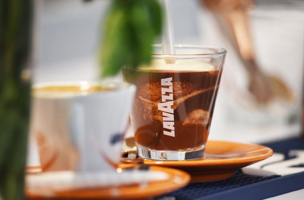 Lavazza, la passion du café italien depuis 1895