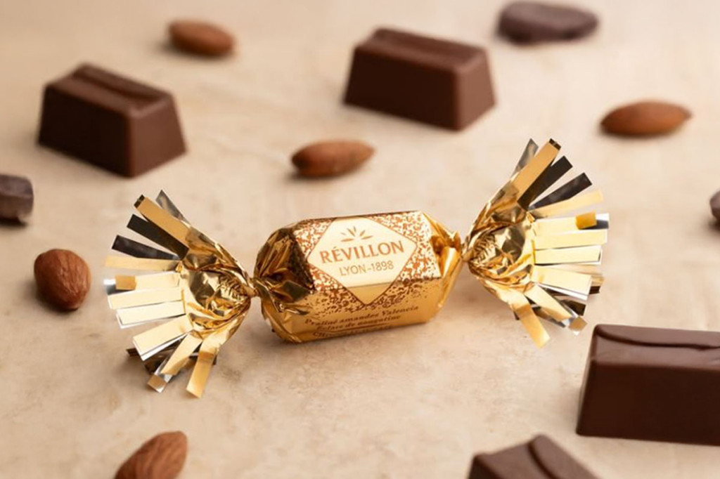 Visite de l’usine Révillon : les coulisses d’un savoir-faire chocolatier 