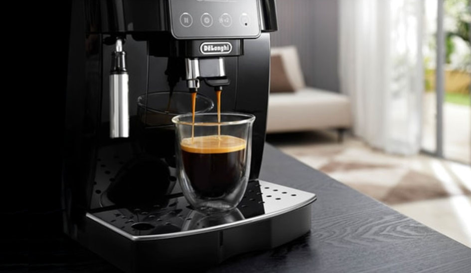 Les meilleures machines à café grains pas chères : guide 2026