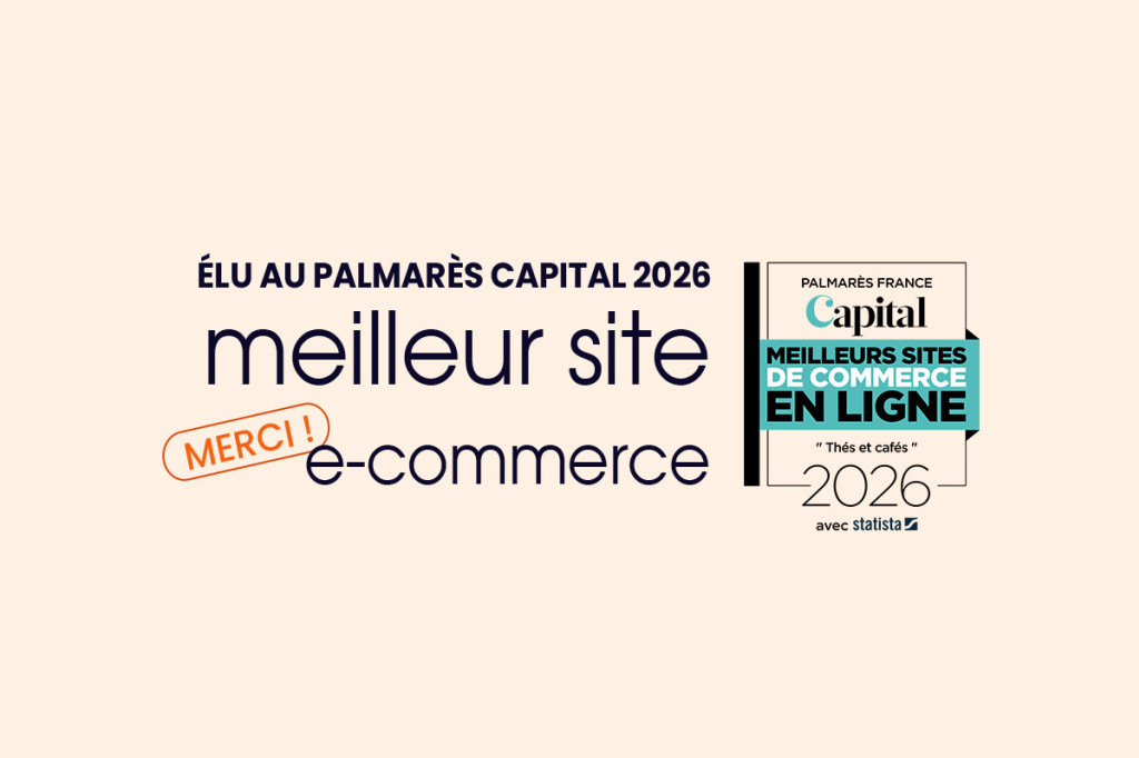 Palmarès Capital : Coffee-Webstore parmi les meilleurs sites e-commerce en 2026